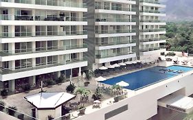 Mercure Santa Marta Emile